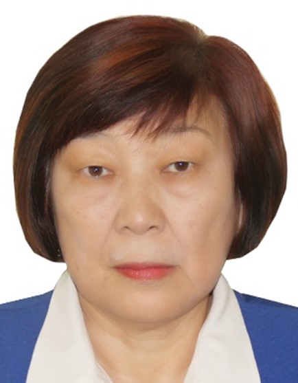 Rosa Gabdullovna Abdulkarimova