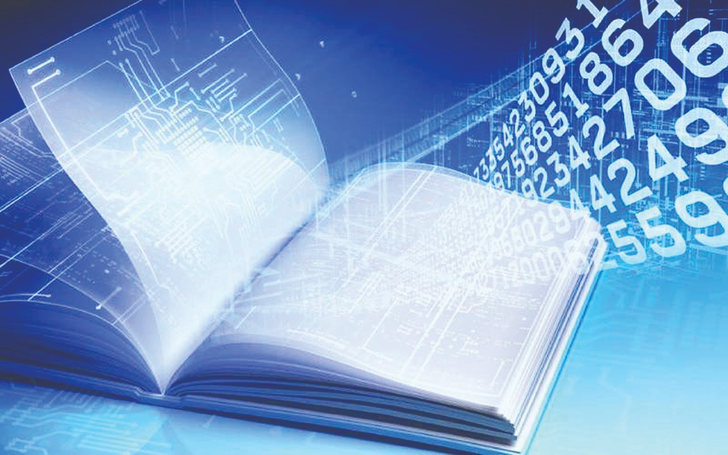 Digitalization is the way to increase competitiveness