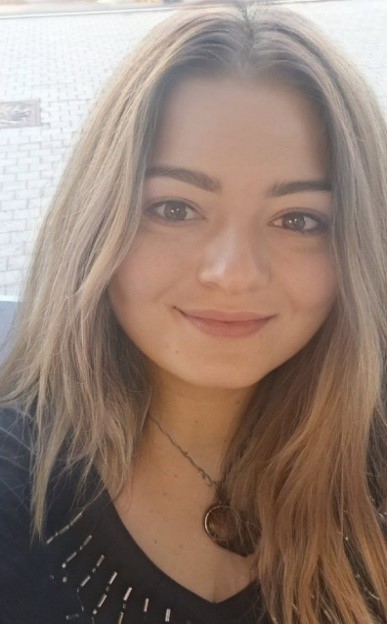 Valikova Olga Alexandrovna