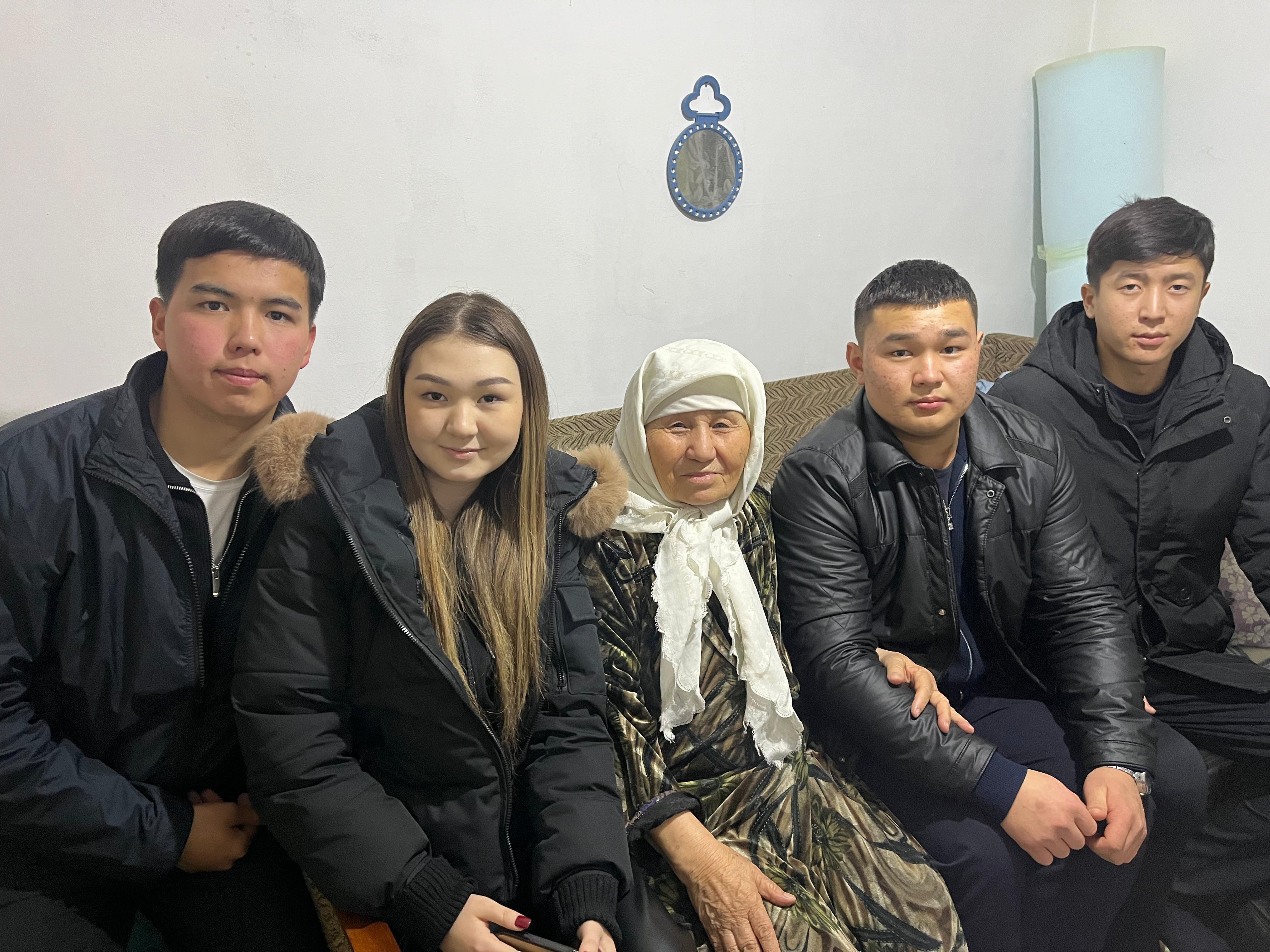 ЦУР 2 – Ликвидация голода.