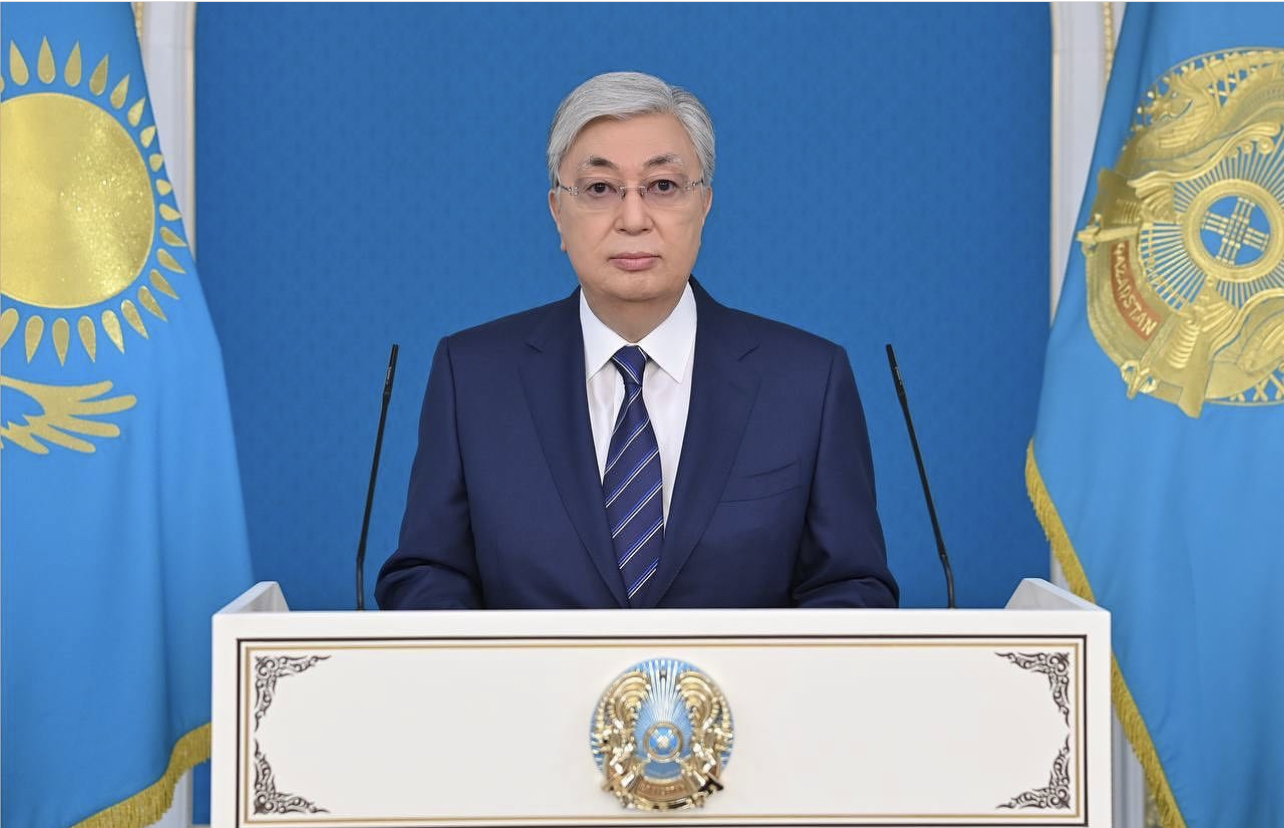 ПРЕЗИДЕНТ СҰХБАТЫ - БӘСЕКЕГЕ ҚАБІЛЕТТІ МАМАНДАРДЫ ДАЯРЛАУҒА ЖАҢА МҮМКІНДІКТЕР БЕРЕДІ