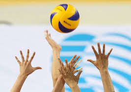 Student Volleyball League