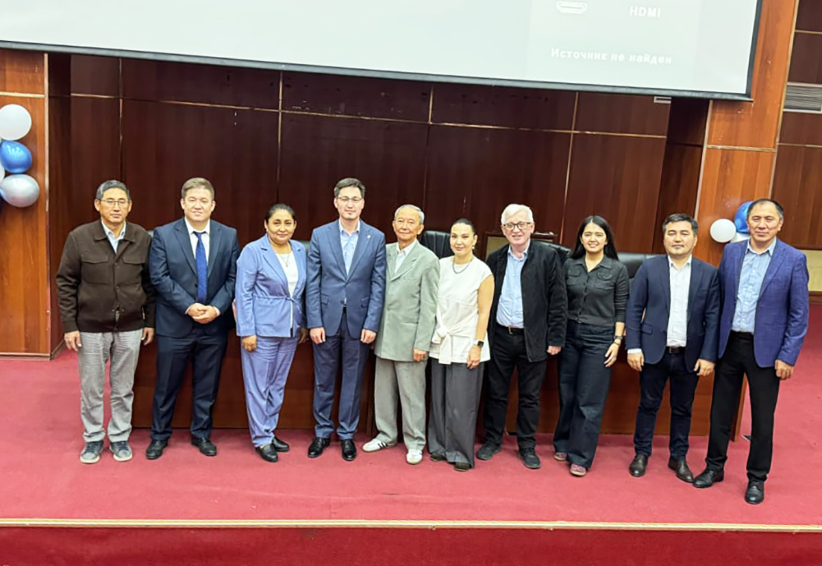 Students' career opportunities will expand