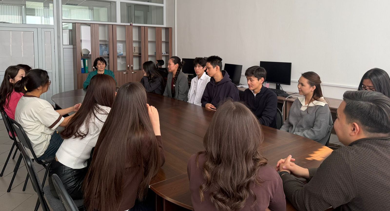 Student Financial Intelligence: Building Foundations for Economic Success