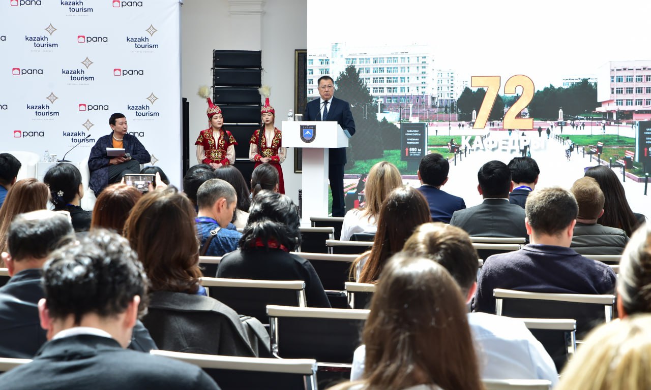 Digitalization of domestic tourism