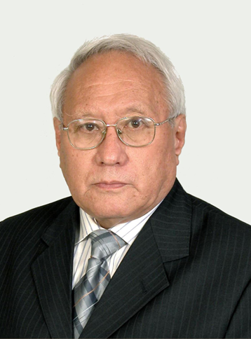 NURMAMBETOV EMIL ISABAYEVICH