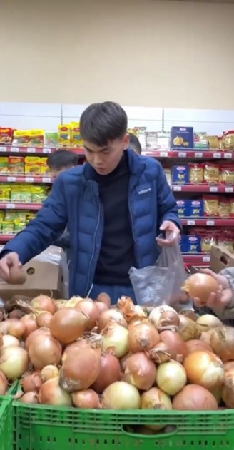 БЛАГОТВОРИТЕЛЬНАЯ ЯРМАРКА «БЛАГОЕ ДЕЛО»