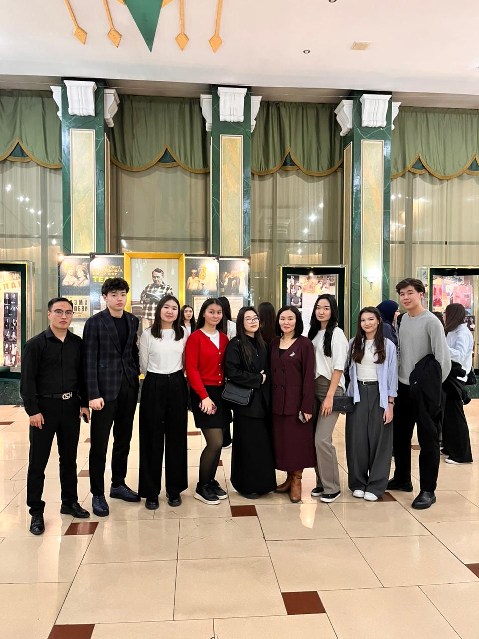 SDG-4: Theatre – A Window to the Spiritual World