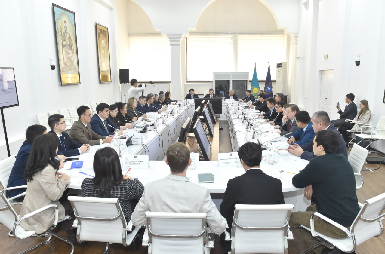An industry center for technological Competencies will be created