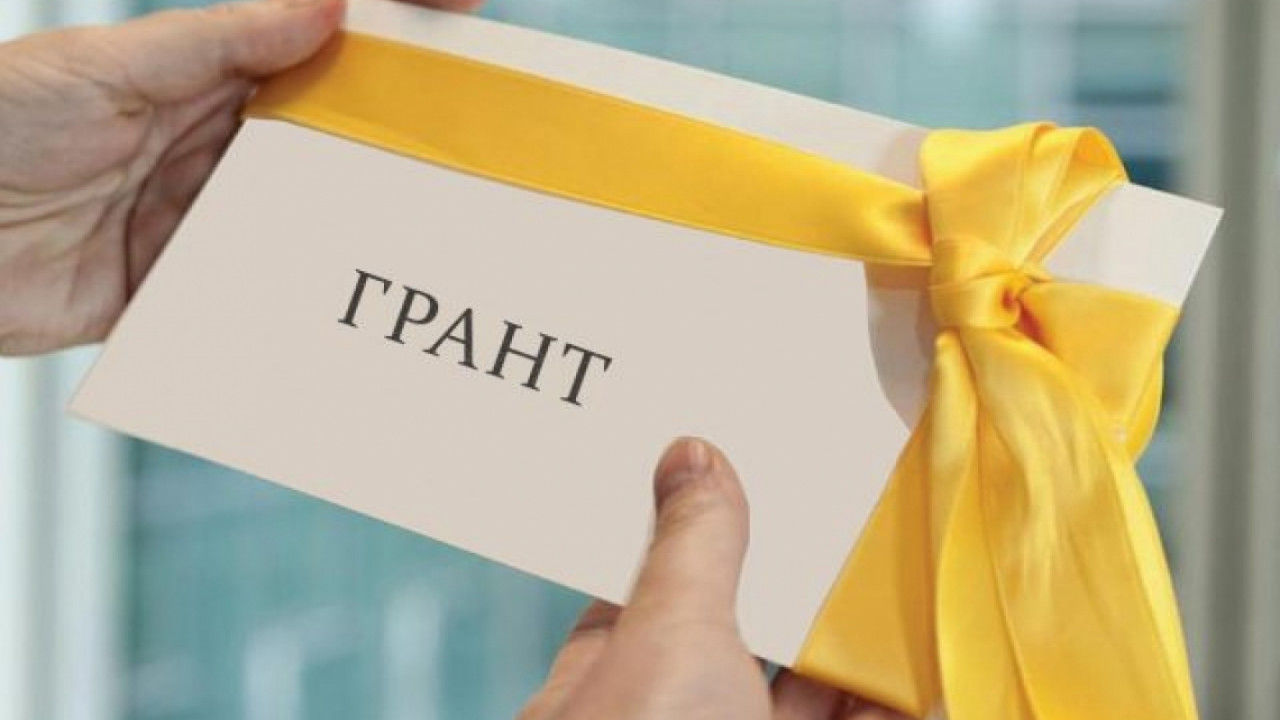 Молодой учёный кафедры китаеведения выиграла государственный научный грант