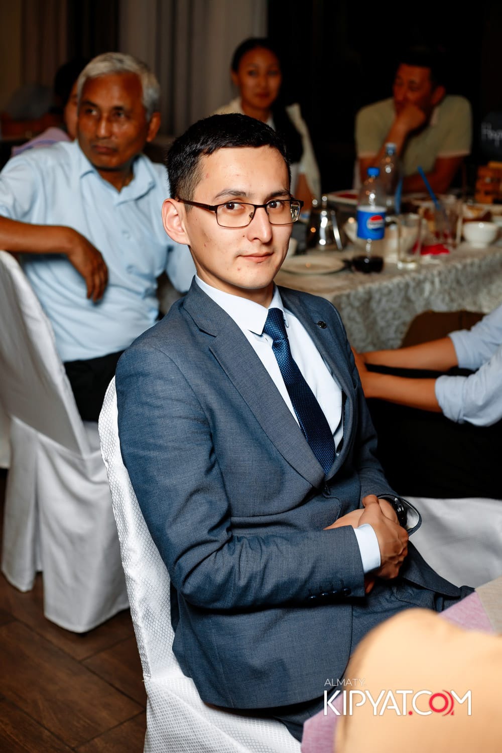 Zhaksylyk Arman Talgatuly