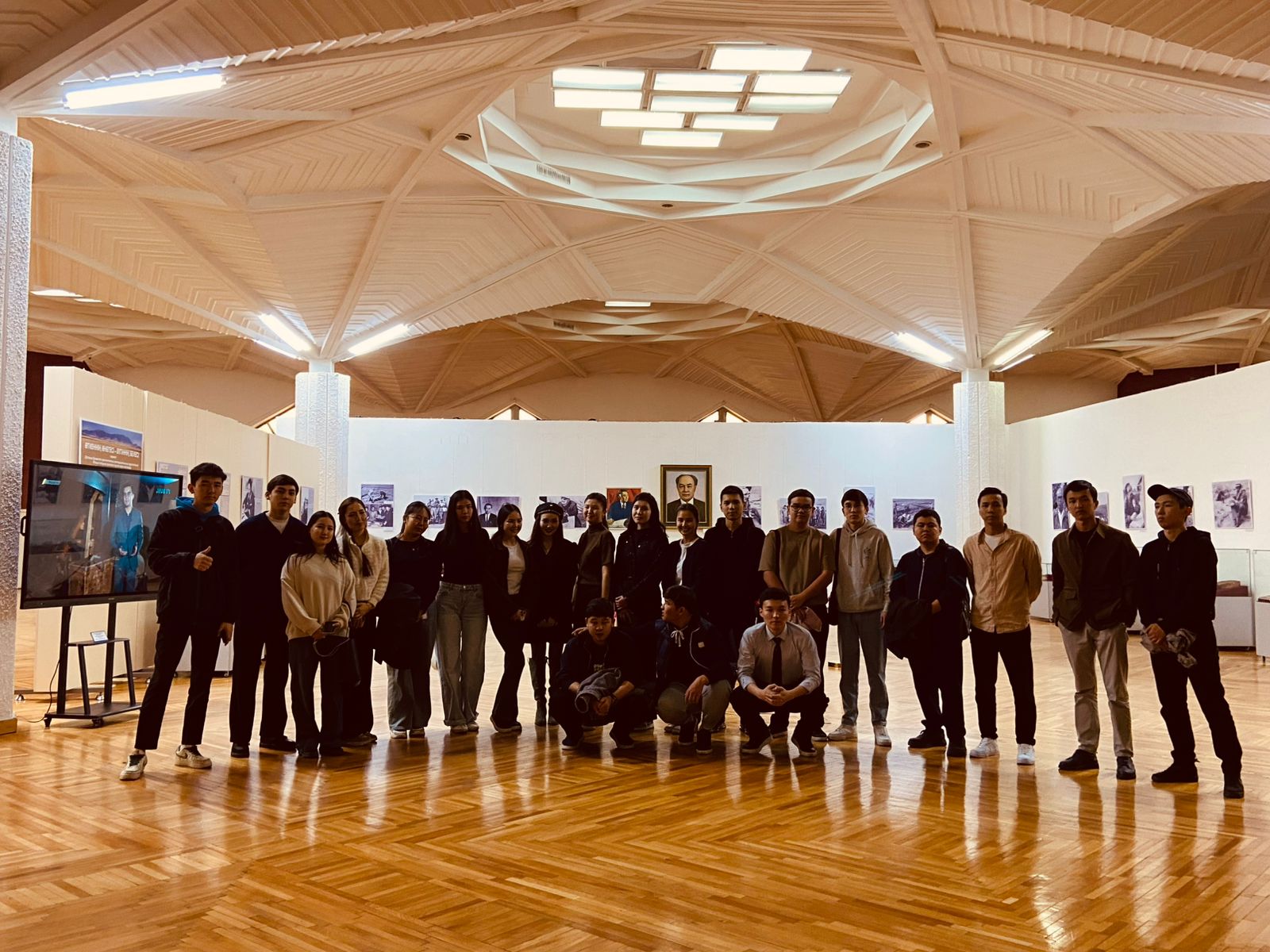 Historical Insight and Practice: Professional Development of Future Historians in a Museum Educational Environment