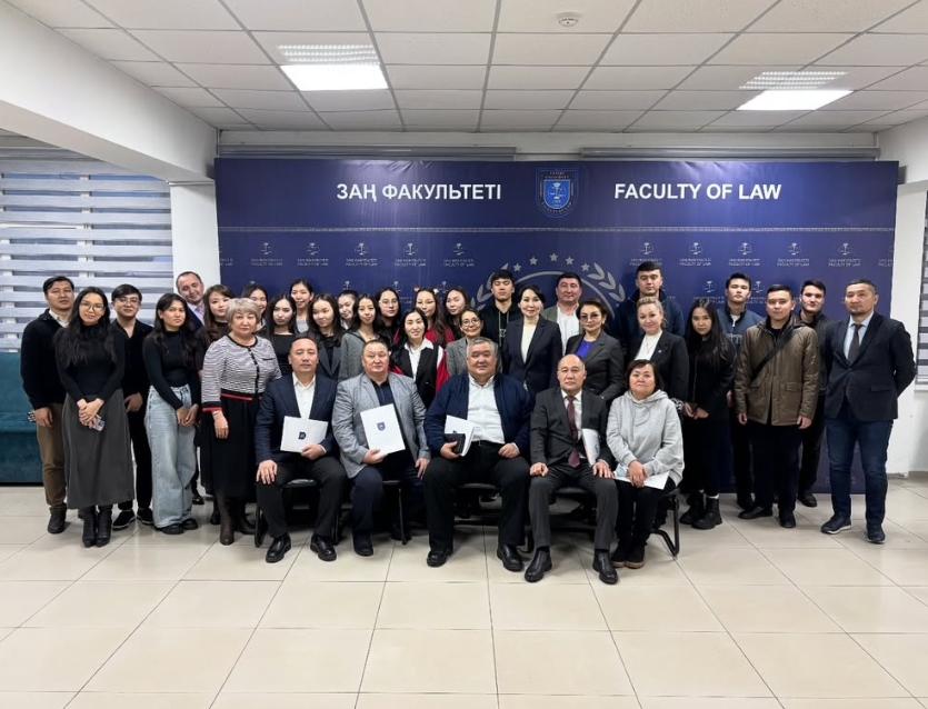 Strategic Issues in the Development of Financial Legislation in the Context of Digital Transformation Were Discussed