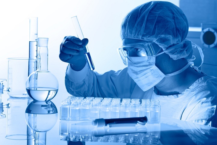 Working in Science: An Inside View