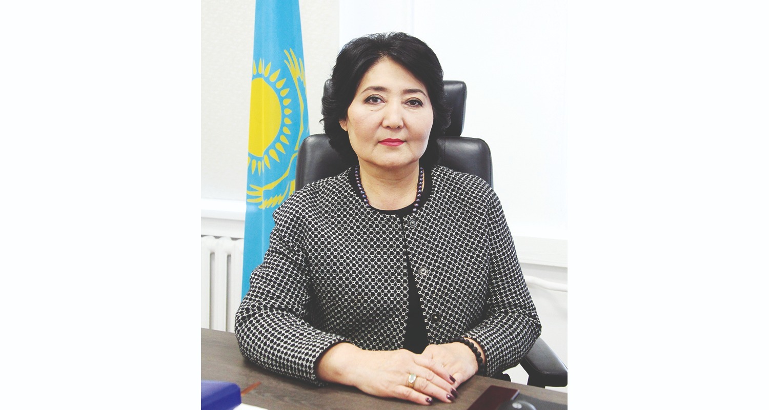 Нұржан ЖАЛАУҚЫЗЫ,  медиа менеджер: Еңбек жолым «Qazaq universiteti» газетінде басталған