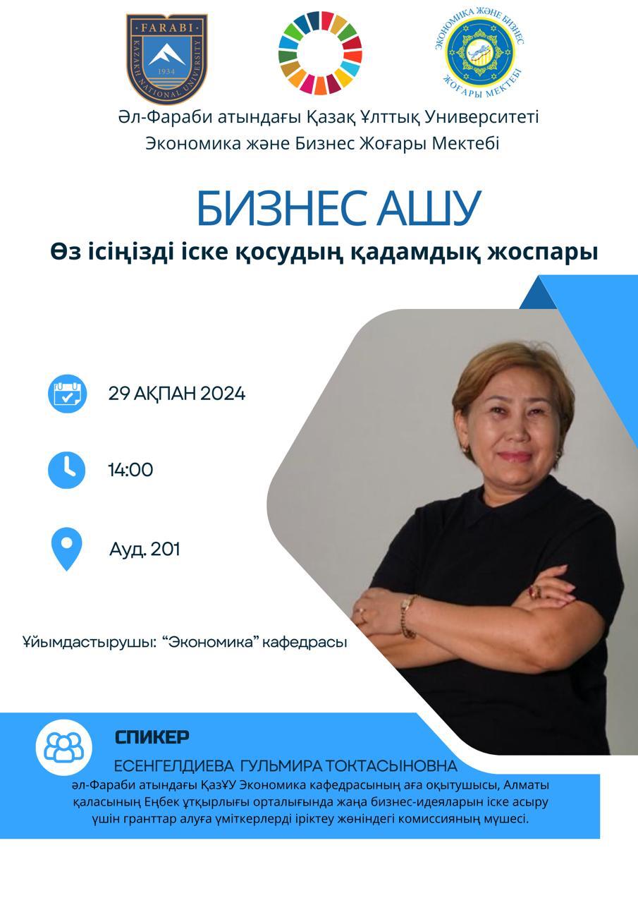 Бизнес с нуля. Пошаговый план запуска своего дела