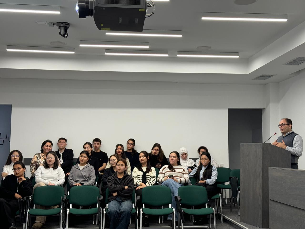 International Winter School on Academic Mobility