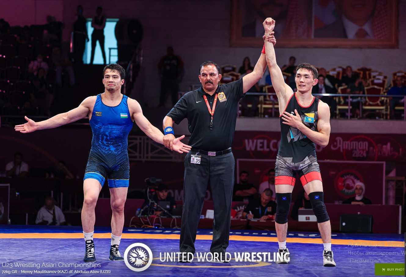 The Championship of the Republic of Kazakhstan