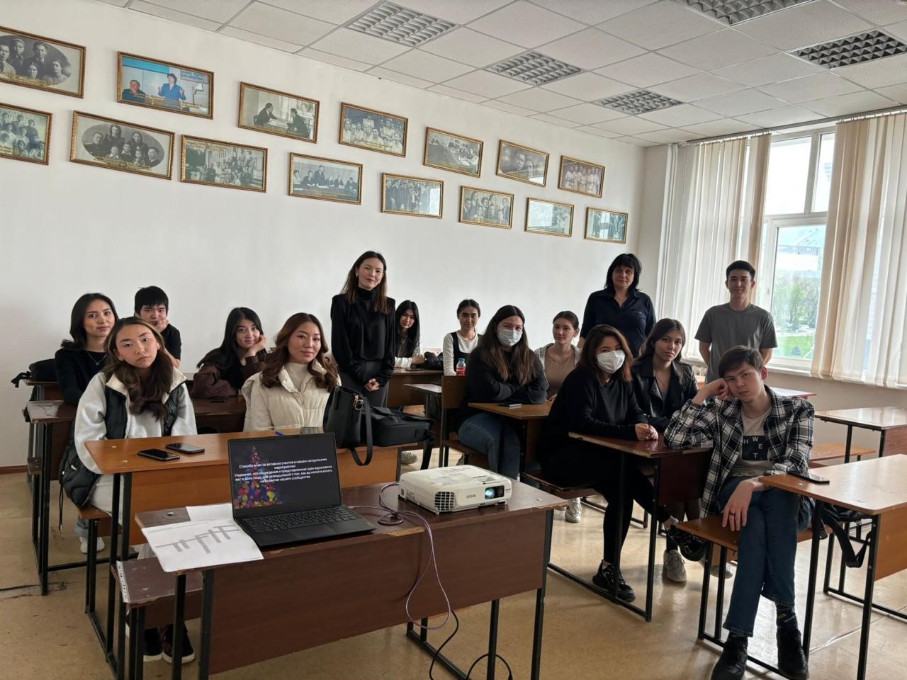 Ценности и гражданственность: создание творческого сообщества