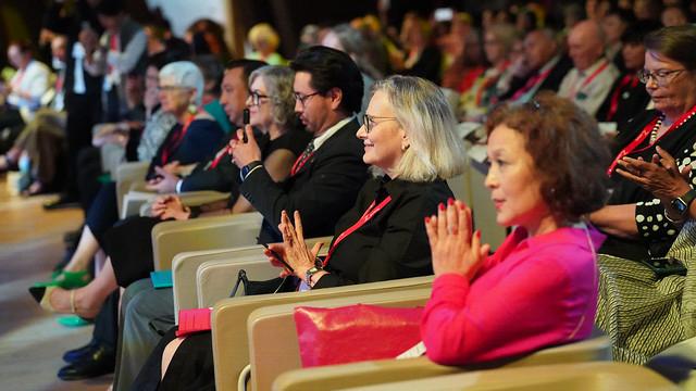 Орталық Азияның тарихында қалатын конгресс: ақпаратқа қолжетімділік және медиасауаттылық