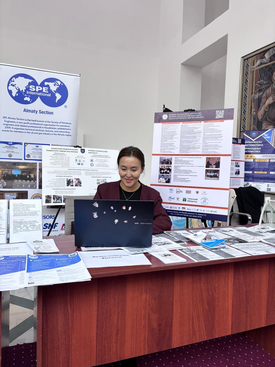 From Student to Specialist – A New Stage of Career Guidance