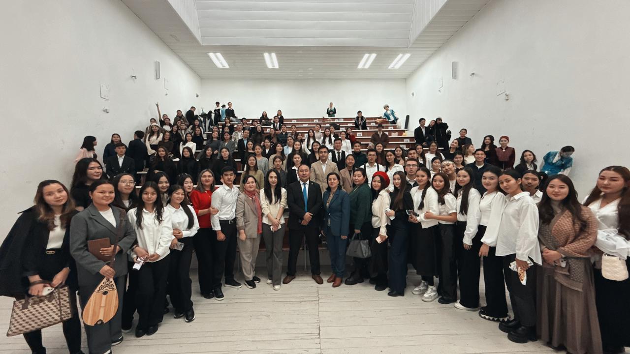 SDG-4. OUTSTANDING FIGURES OF ALASH