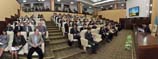 ҚазҰУ талантты жастарды іріктейді