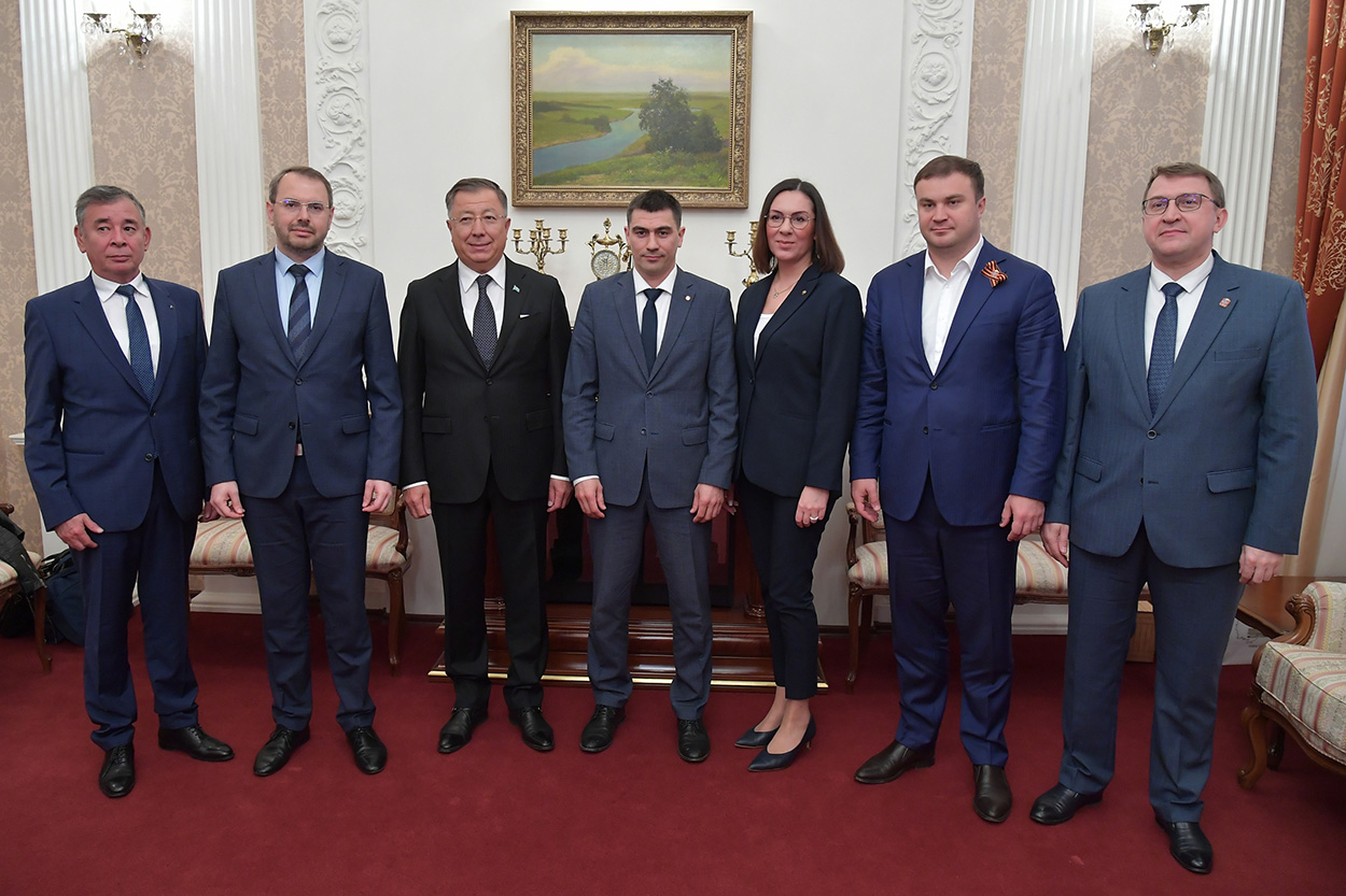Филиал КазНУ откроется в Омске