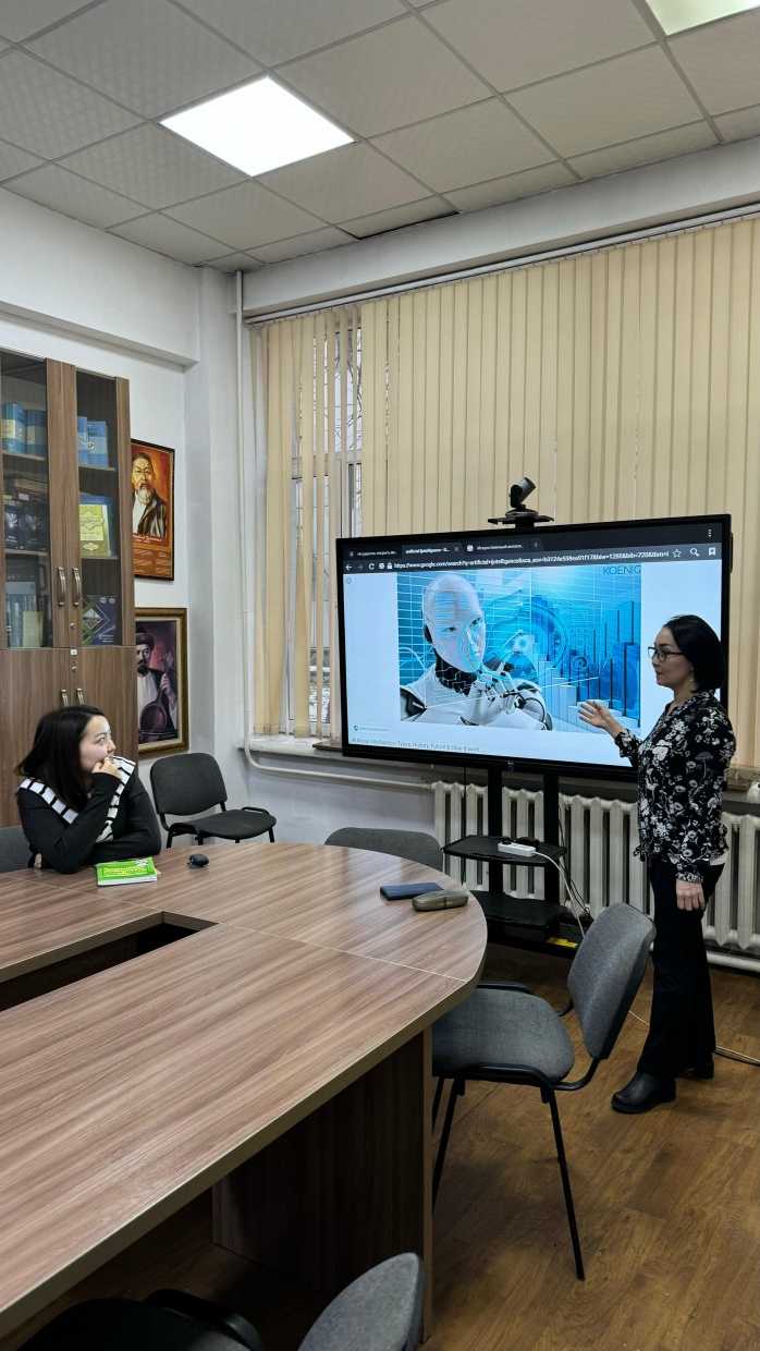 SimilarWeb базасына талдау жасау арқылы Қазақстанда ең көп қолданылатын сайттар мен әлеуметтік желілерге талдау жасау