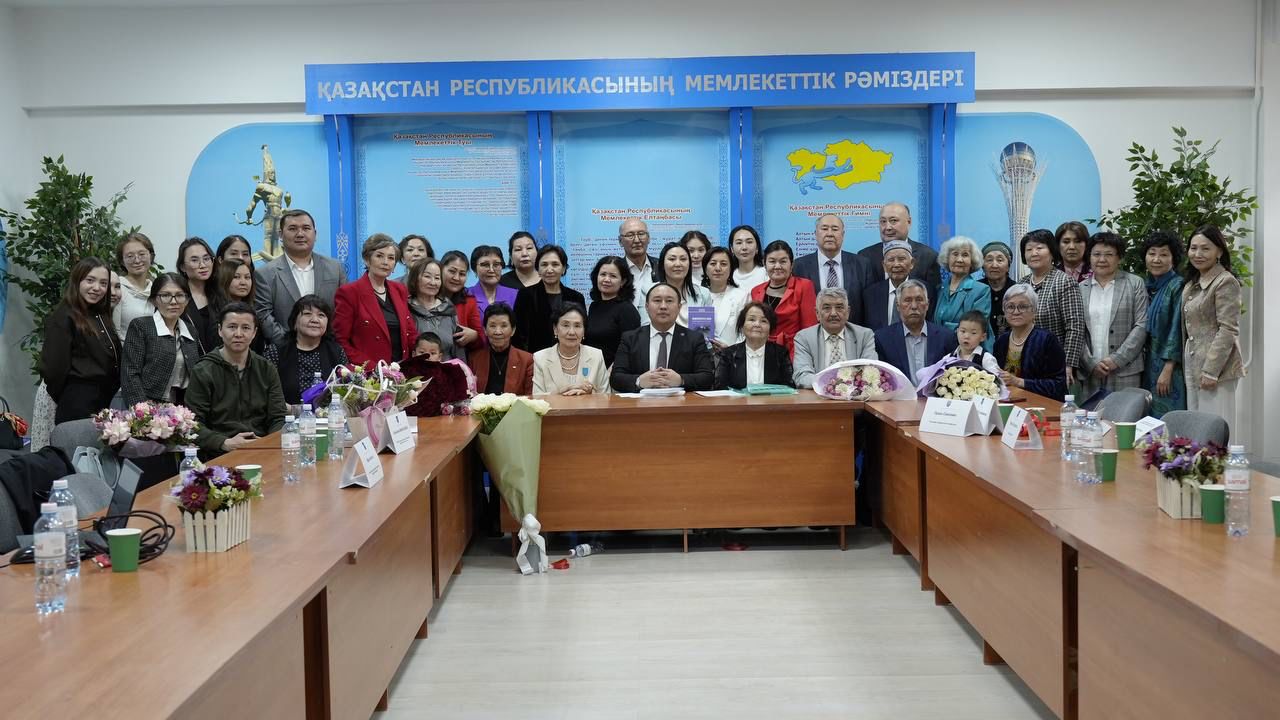 ҚазҰУ-да “Медиазерттеудің келешек көкжиегі” халықаралық конференциясы өтті