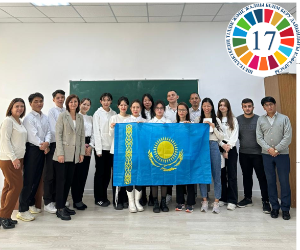 Independence Day of the Republic of Kazakhstan