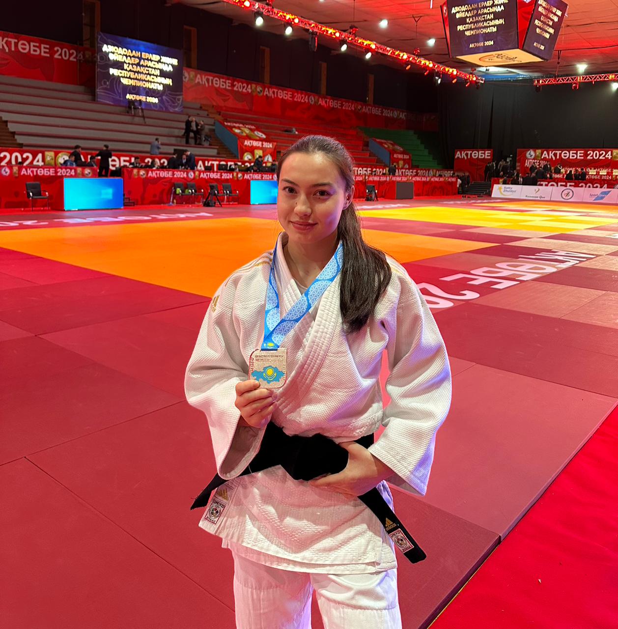 JUDO
