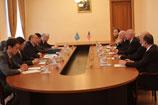 Обсуждение нового генплана развития  КазГУграда
