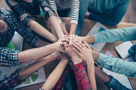 SDG-3: Teambuilding in nature