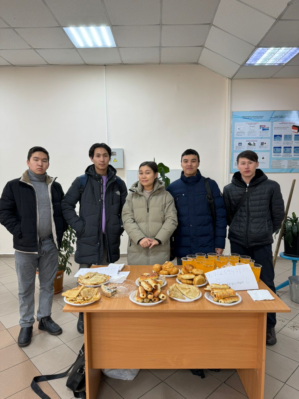 ТДМ 3: Мықты денсаулық және әл-ауқат.