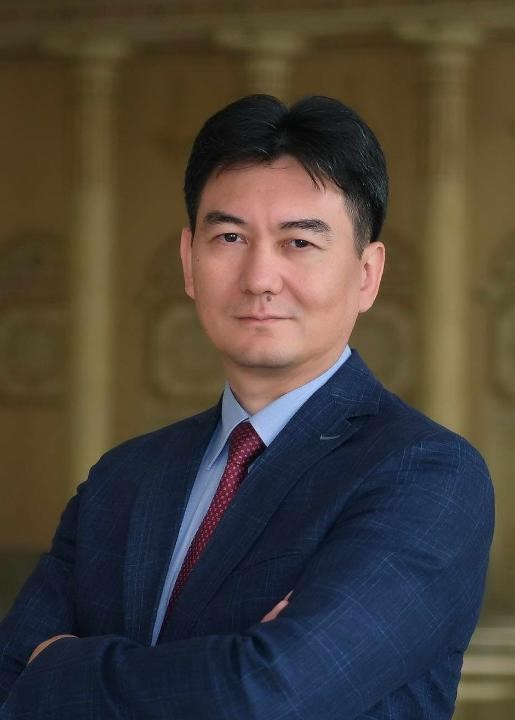 Gabit Koishibaev