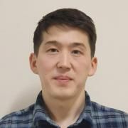 PhD student of the Department of Biotechnology Belkozhayev Ayaz Maratovich was awarded a State scientific scholarship for talented young scientists