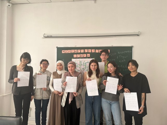 SDG 4. Quality education