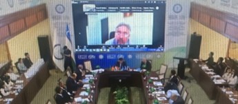 practical conference titled “Global Education and Universal Values: Problems and Solutions”