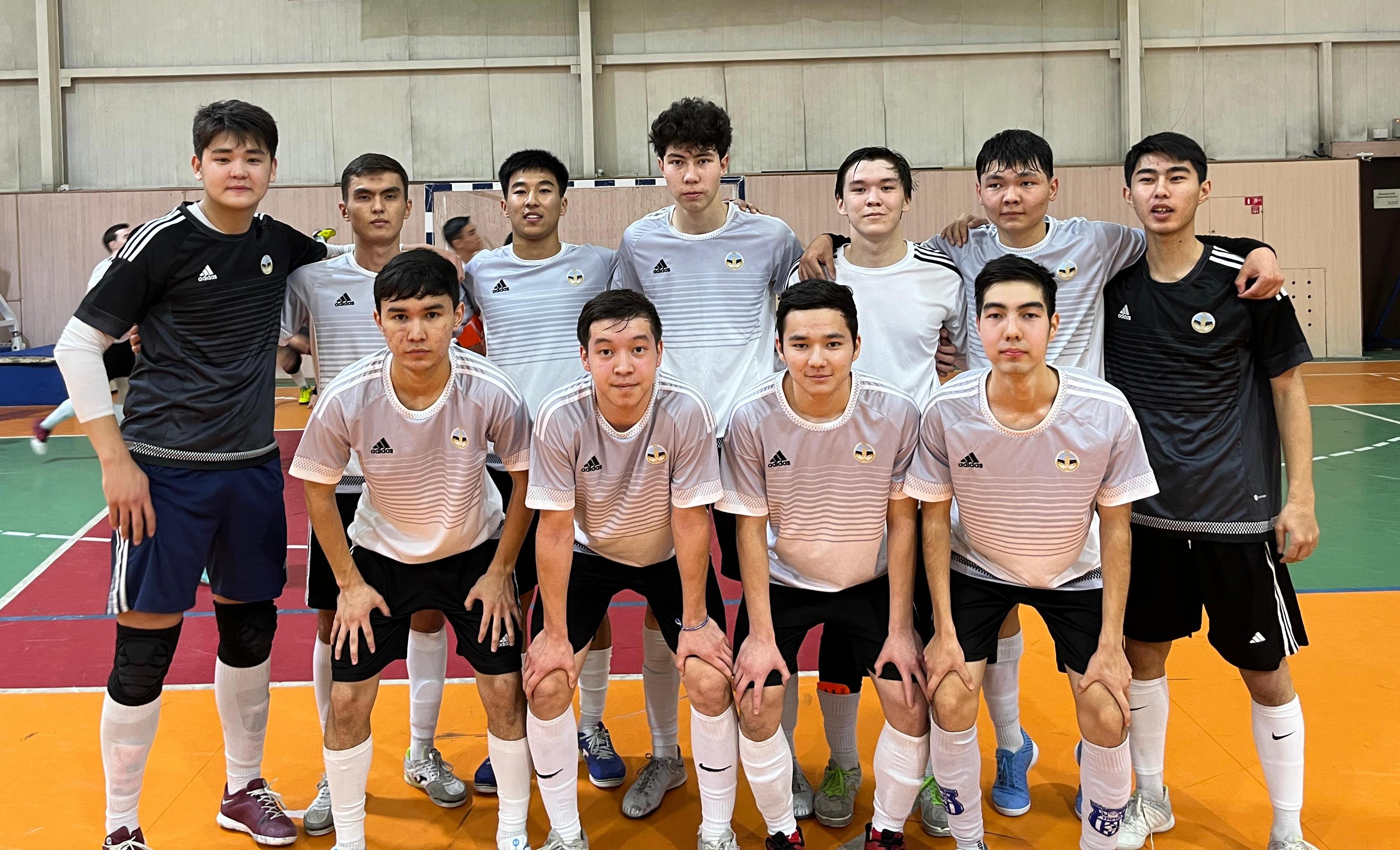 Student Futsal League