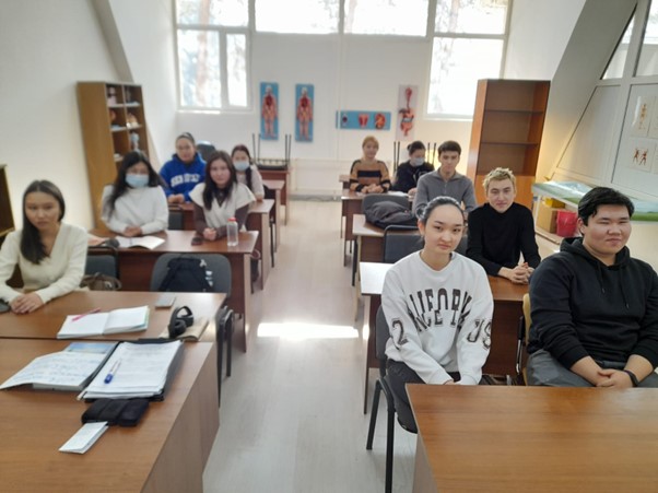 Тревожный чемоданчик