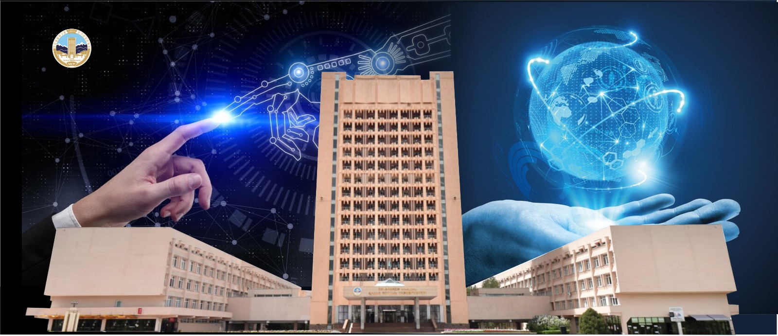 Scientists of KazNU won the contest "Best Researcher - 2023"