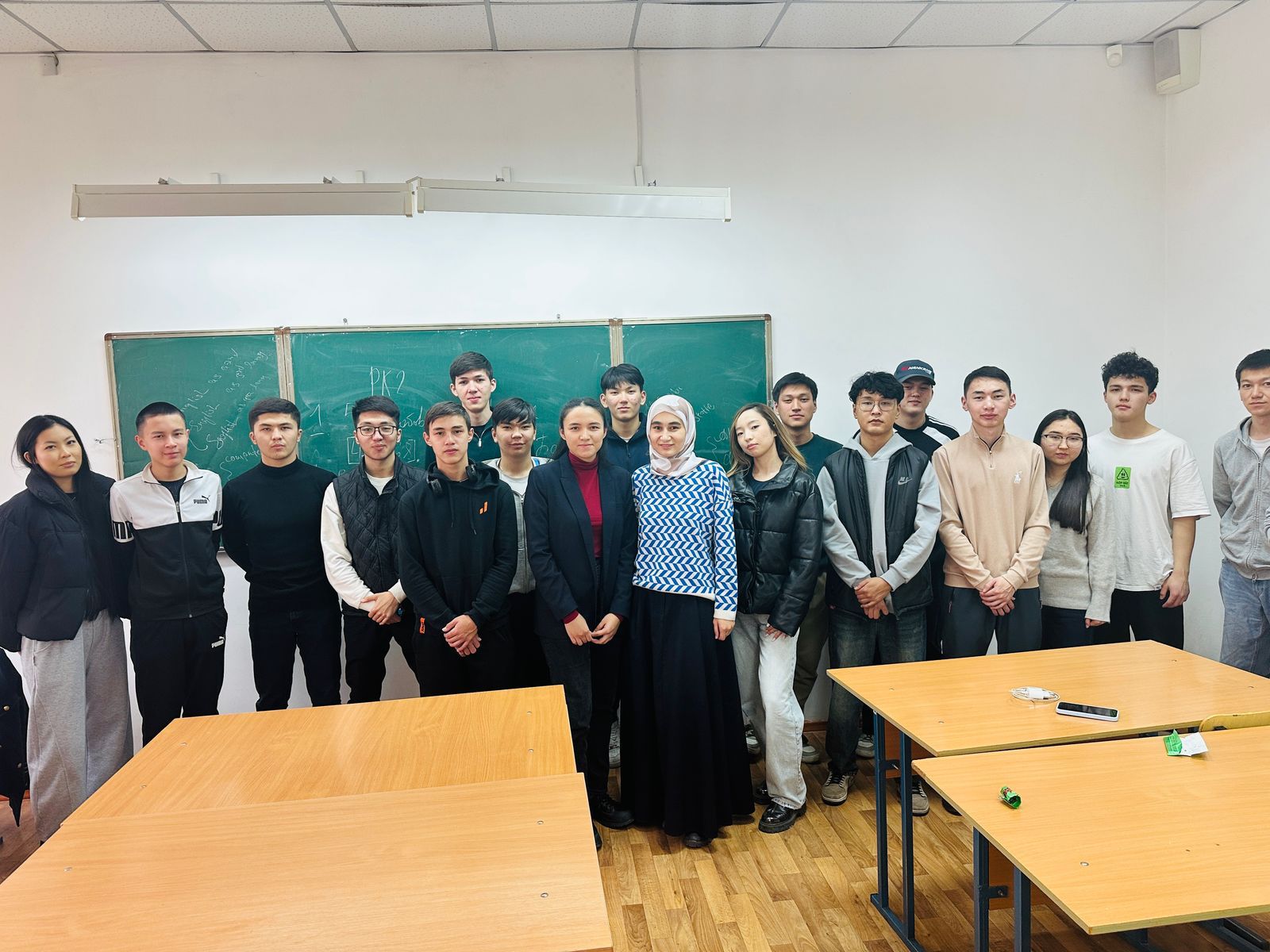 ЦУР 15 – «Сохранение экосистем суши» направление: «Экологически чистая жизнь в городах» (открытое кураторское занятие)