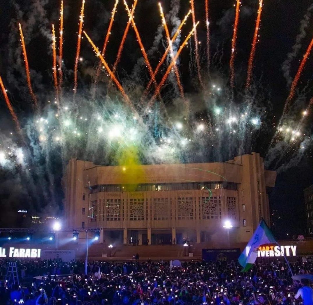 "Студенттер қатарына қабылдау-2022"