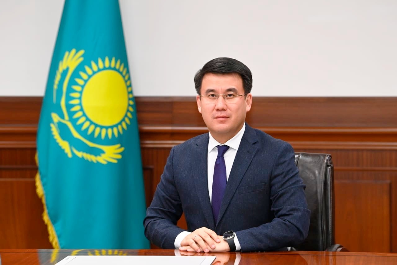 В КАЗНУ НАЗНАЧЕН НОВЫЙ ПРОРЕКТОР