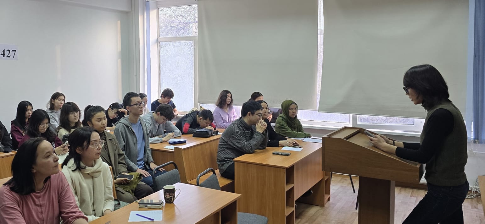 Определены победители отборочного тура конкурса ораторского искусства!