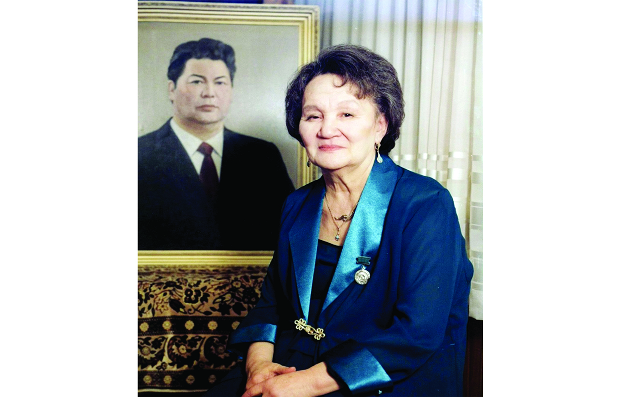 The Union's mission is to protect the rights and legitimate interests of women