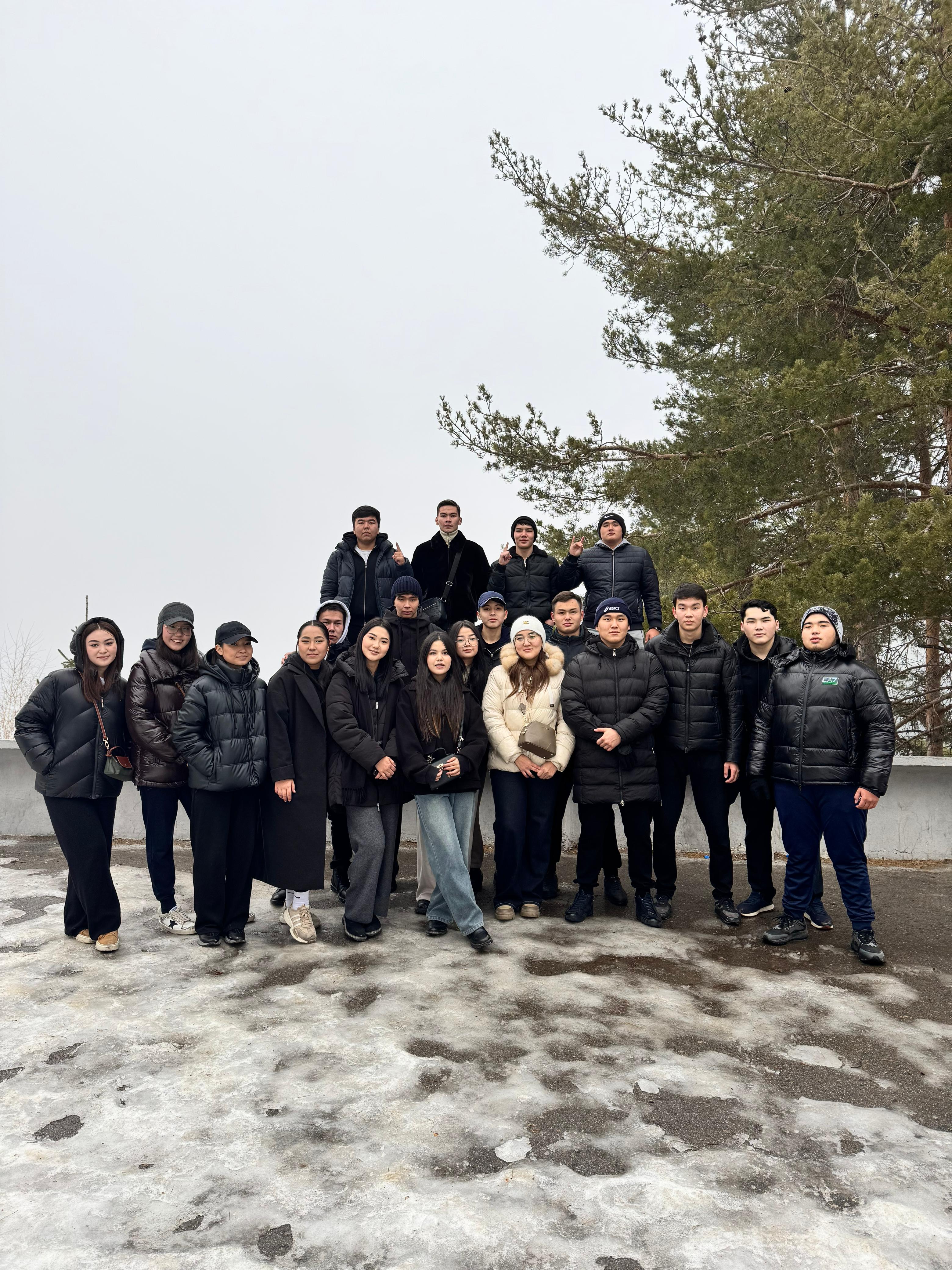 ЦУР 3 Хорошее здоровье и благополучие