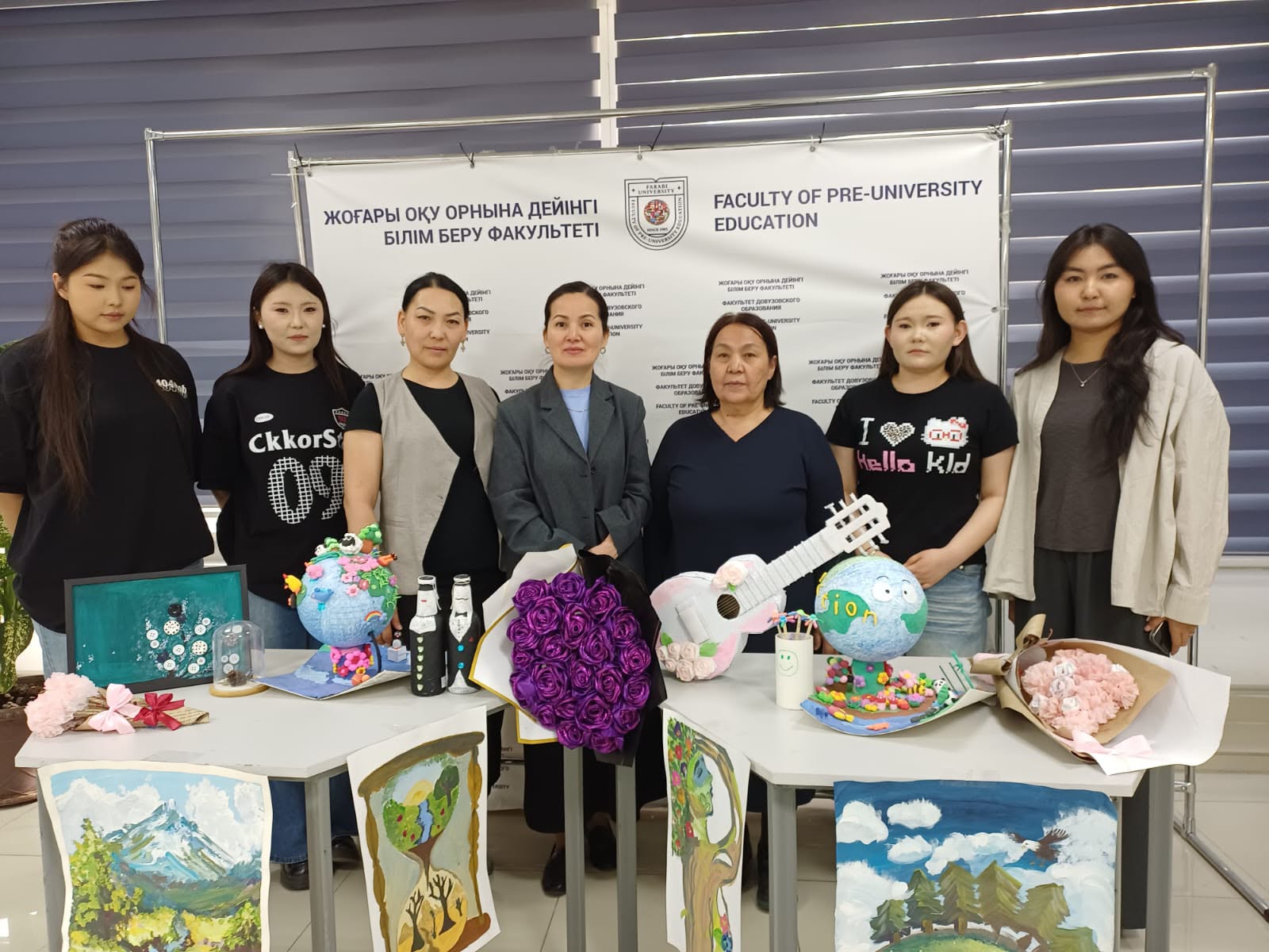 SDG-13: Giving Waste a Second Life: A Blend of Ecology and Creativity