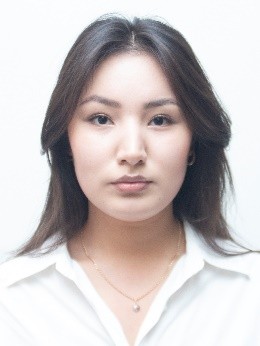 A student from Kyrgyzstan has been assigned to the Department of Mathematical and Computer Modeling under the academic mobility program